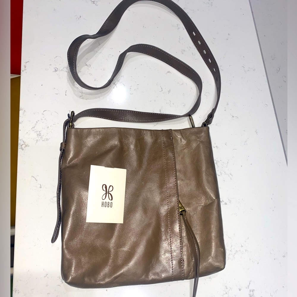 HOBO crossbody NWOT